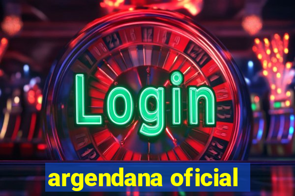 argendana oficial